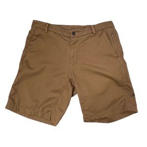 Lululemon men’s 9” inseam shorts waist size 32